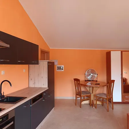 Konukevi Fabris Radetići