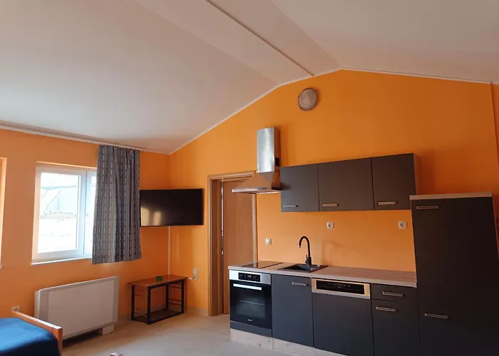 Fabris Gostinjska kuća