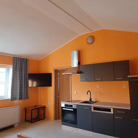 Fabris ゲストハウス