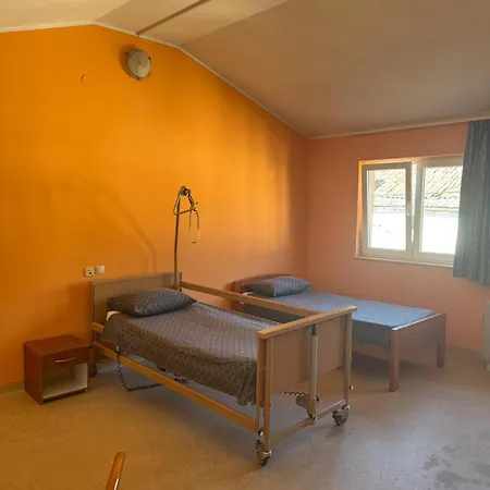 Fabris ゲストハウス Radetići